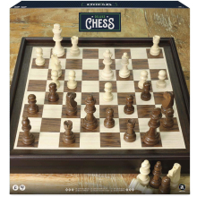                             SPARKYS - Šachy Deluxe společenská hra                         