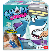                             SPARKYS - Hladový žralok společenská hra                         