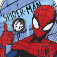                             Cerdá - Dětský batoh Spider-Man                        