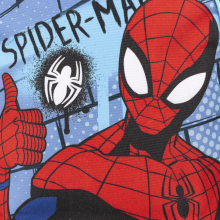                             Cerdá - Dětský batoh na kolečkách Spider-Man                        