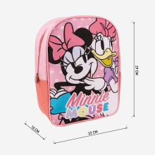                             Cerdá - Dětský batoh Minnie Mouse                        