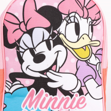                             Cerdá - Dětský batoh na kolečkách Minnie Mouse                        