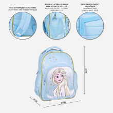                             Cerdá - Školní batoh Frozen 42 cm                        