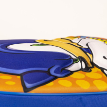                             Cerdá - Dětský batoh 3D Sonic SPEED                        