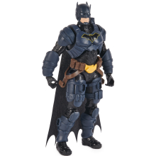                             Spin Master Batman Figurka se speciální výstrojí 30 cm                        