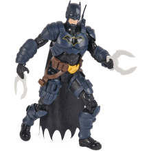                             Spin Master Batman Figurka se speciální výstrojí 30 cm                        