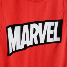                            COOL CLUB - Chlapecké tričko bez rukávů 2ks Spider-Man vel.104                        