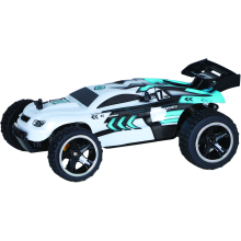                             SPARKYS - R/C Terénní auto buggy 1:18 NEW POWER 2,4GHz                        