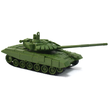                             SPARKYS - R/C Tank 1:28 T-72                        