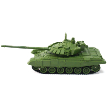                            SPARKYS - R/C Tank 1:28 T-72                        