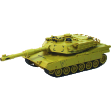                             SPARKYS - R/C Tank 1:28 US M1A2                        