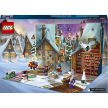                             LEGO® Harry Potter™ 76418 Adventní kalendář LEGO® Harry Potter™                        