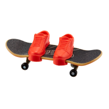                             Hot Wheels skates fingerboard a boty - více druhů                        