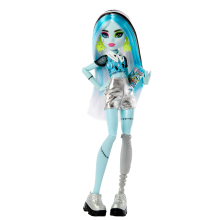                             Monster High skulltimate secrets panenka série 1 více druhů                        