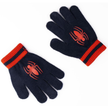                             Cerdá - Čepice, rukavice Spider-Man                        