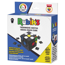                             Spin Master RUBIKS - Rubikova kostka TRÉNOVACÍ                        