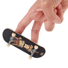                             Spin Master Tech deck fingerboard dřevěný závodní                        