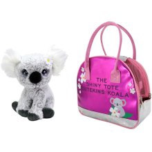                             Koala s kabelkou                        