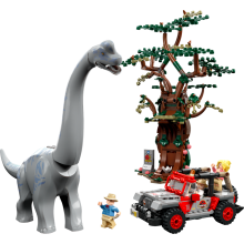                             LEGO® Jurassic World™ 76960 Objev brachiosaura                        