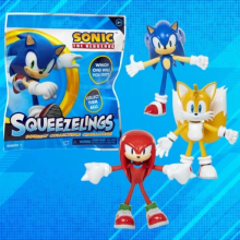                             Sonic Minifigurky - více druhů                        