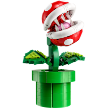                             LEGO® Super Mario™ 71426 Piraňová rostlina                        