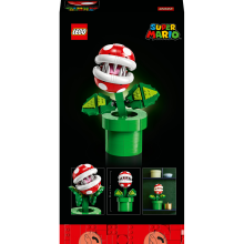                             LEGO® Super Mario™ 71426 Piraňová rostlina                        