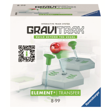                             Ravensburger GraviTrax Transfer 224227                        