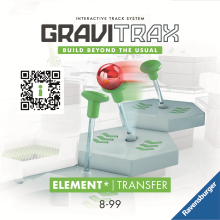                             Ravensburger GraviTrax Transfer 224227                        