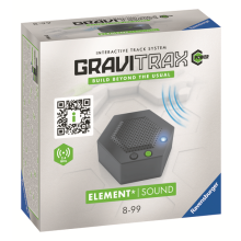                             Ravensburger GraviTrax Power Zvukový prvek                        