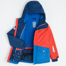                             COOL CLUB Chlapecká lyžařská bunda 92                        