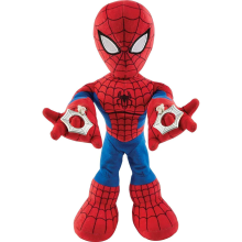                             Plyšová Figurka Marvel Spider-Man se zvuky                        