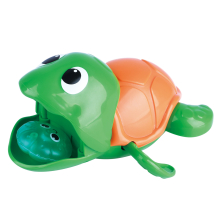                             PLAYGO - Plavající želva                        