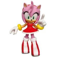                             Comansi - Dárková sada Sonic - 3 figurky                        