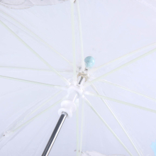                             Cerdá - Dětský manuální deštník Frozen - Ledové Království II                        