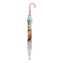                             Cerdá - Dětský manuální deštník Princezny                        