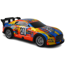                             SPARKYS - R/C Závodní auto GT9 01 1:22 - 2 barvy                        