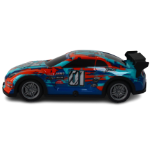                             SPARKYS - R/C Závodní auto GT9 01 1:22 - 2 barvy                        