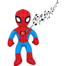                             Spider-Man 38 cm se zvukem                        