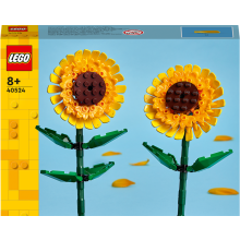                             LEGO® 40524 Slunečnice                        