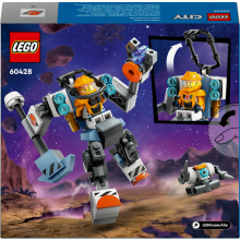                             LEGO® City 60428 Vesmírný konstrukční robot                        