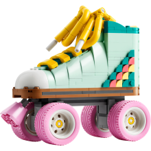                             LEGO® Creator 31148 Retro kolečkové brusle                        