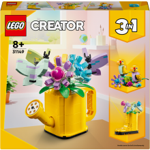                             LEGO® Creator 31149 Květiny v konvi                        