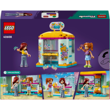                             LEGO® Friends 42608 Obchůdek s módními doplňky                        