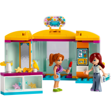                             LEGO® Friends 42608 Obchůdek s módními doplňky                        