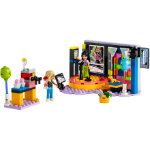                             LEGO® Friends 42610 Karaoke párty                        