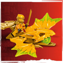                             LEGO® NINJAGO® 71803 Arin a útok draka                        
