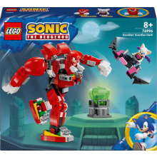                             LEGO® Sonic the Hedgehog™ 76996 Knuckles a jeho robotický strážce                        