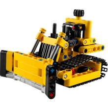                             LEGO® Technic 42163 Výkonný buldozer                        