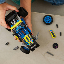                             LEGO® Technic 42164 Terénní závodní bugina                        