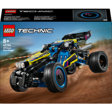                             LEGO® Technic 42164 Terénní závodní bugina                        